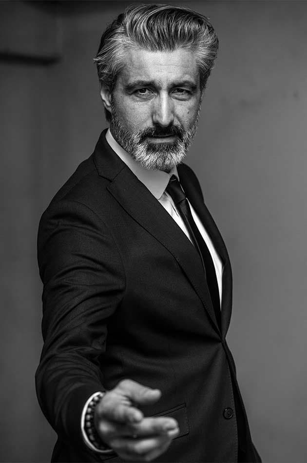 Photo de Cédric Omont