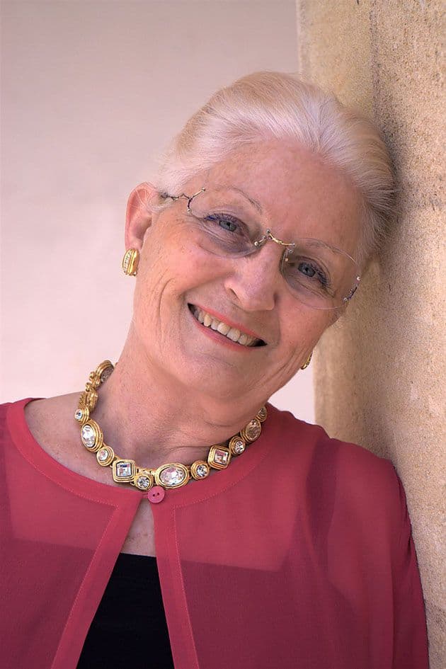 Photo de Claudine