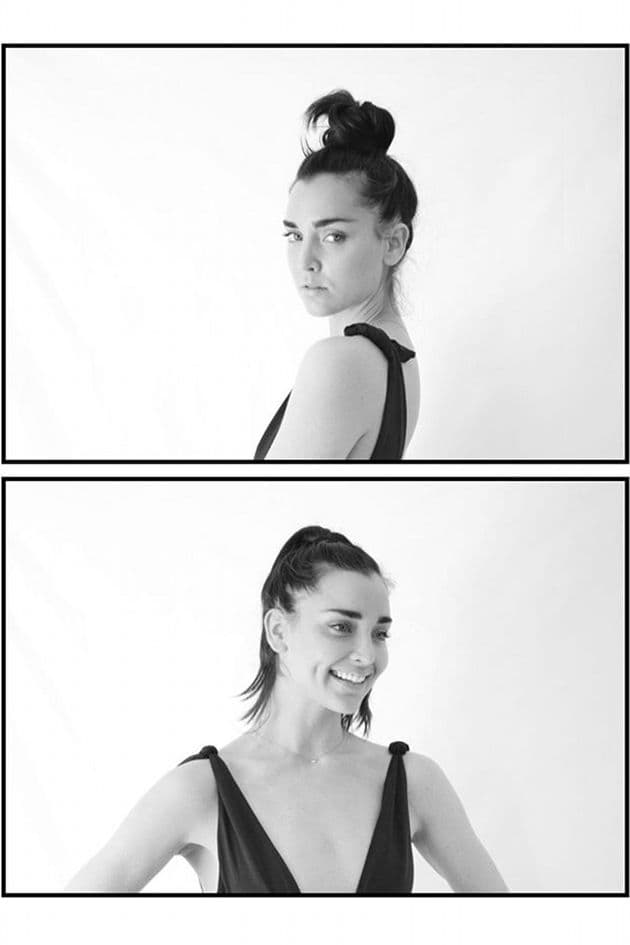 Photo de Coline