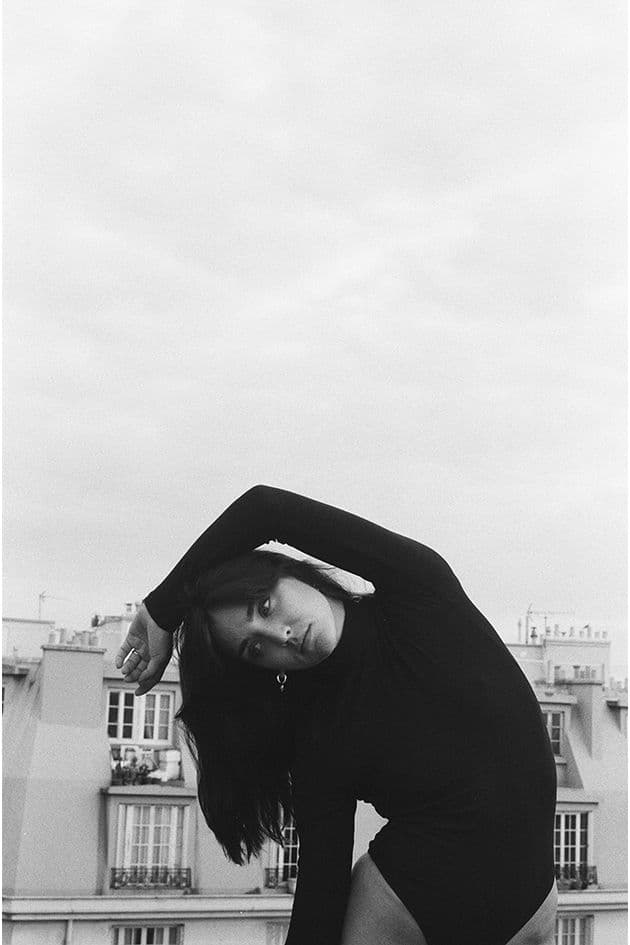 Photo de Coline