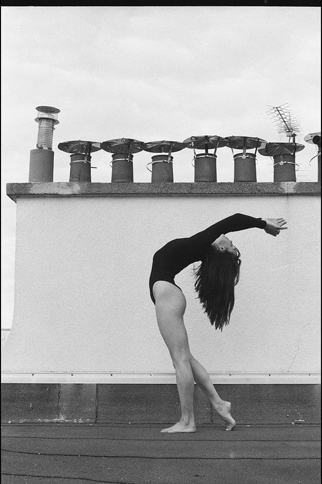 Photo de Coline