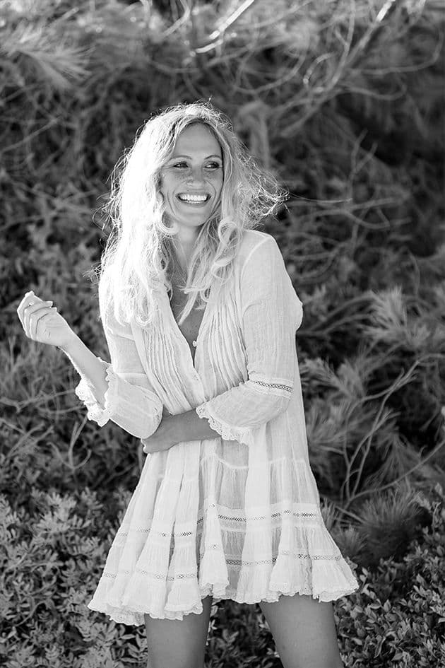Photo de Coralyne