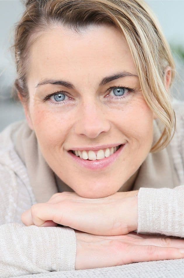 Photo de Corinne