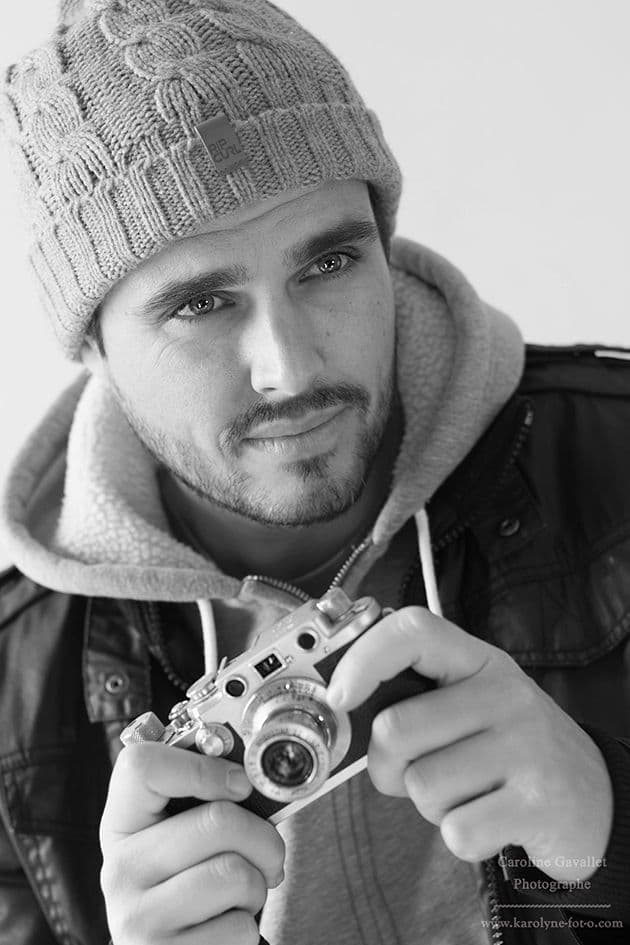 Photo de Cyril