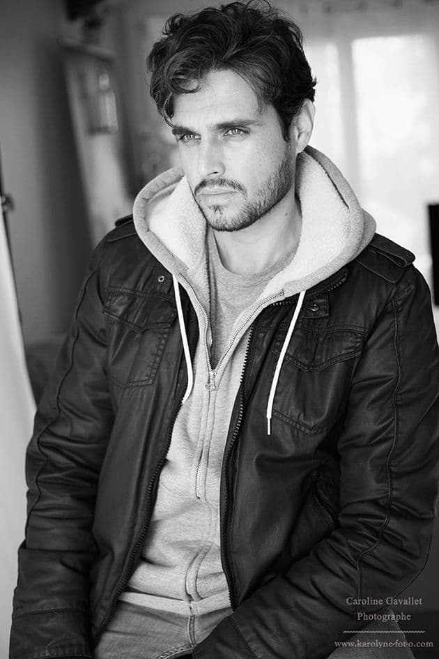 Photo de Cyril D