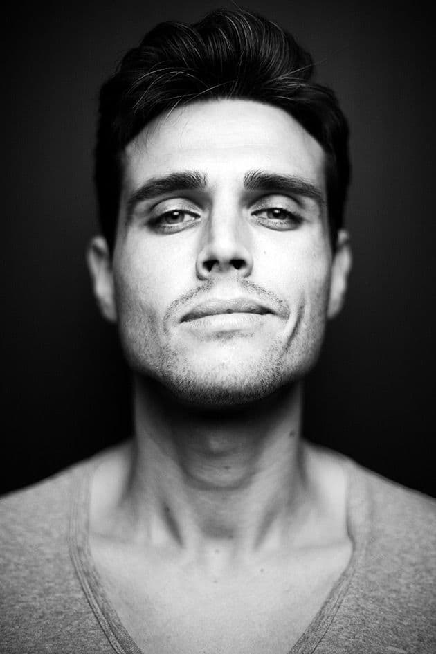 Photo de Cyril D