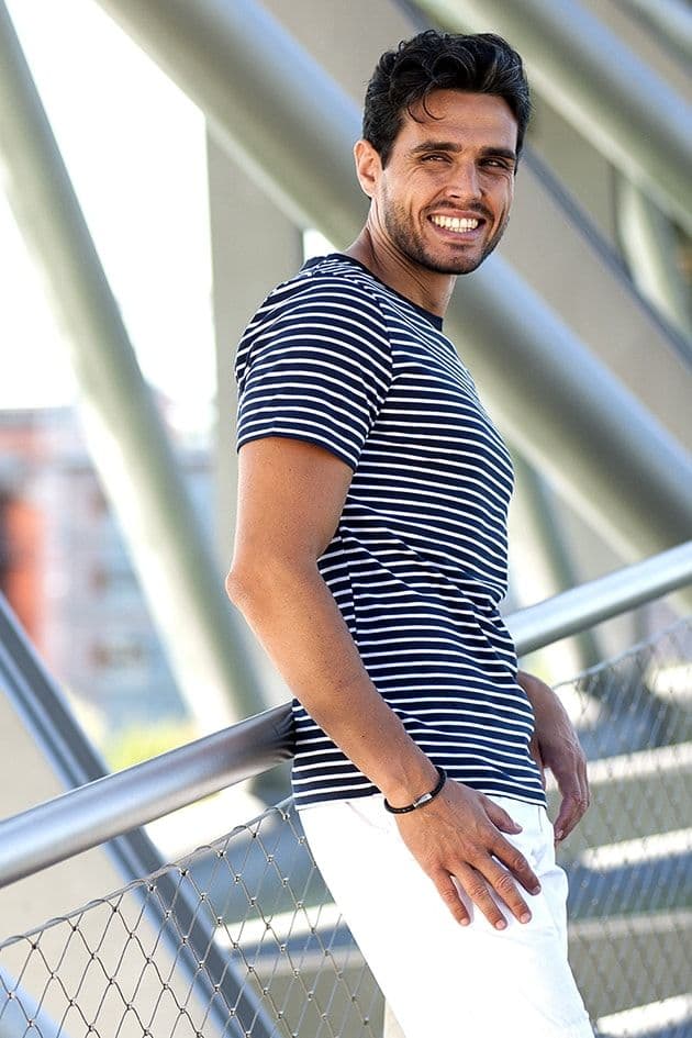 Photo de Cyril D