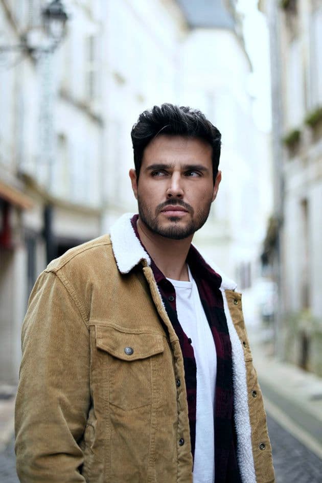 Photo de Cyril