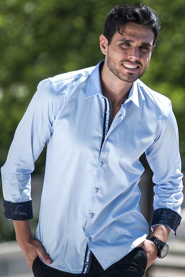 Photo de Cyril D