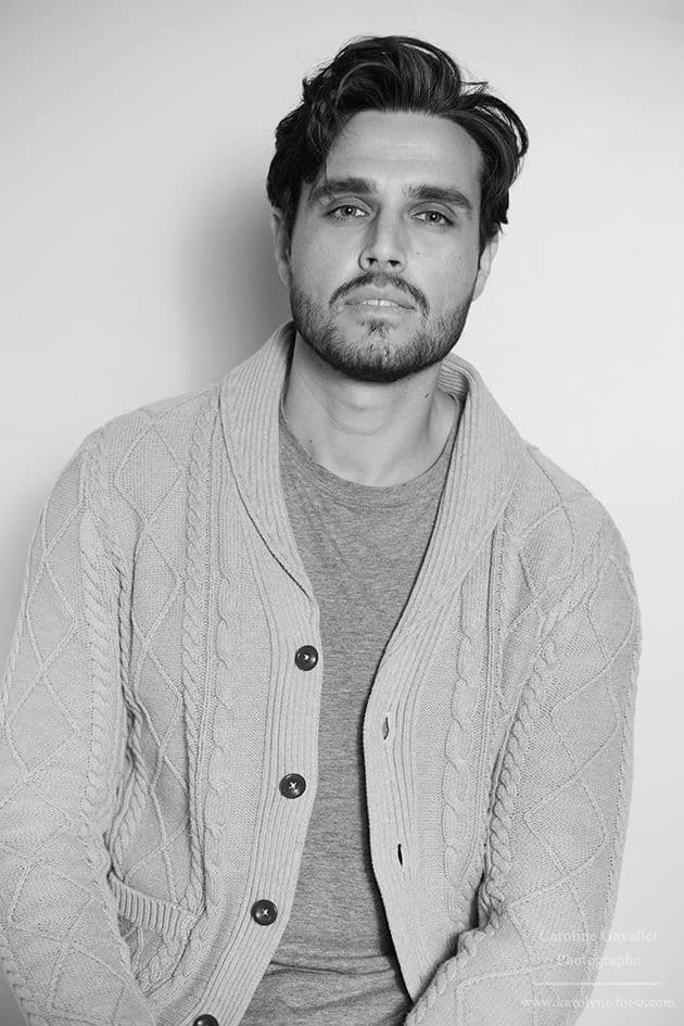 Photo de Cyril