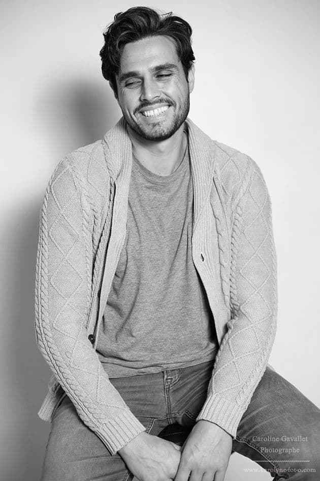 Photo de Cyril