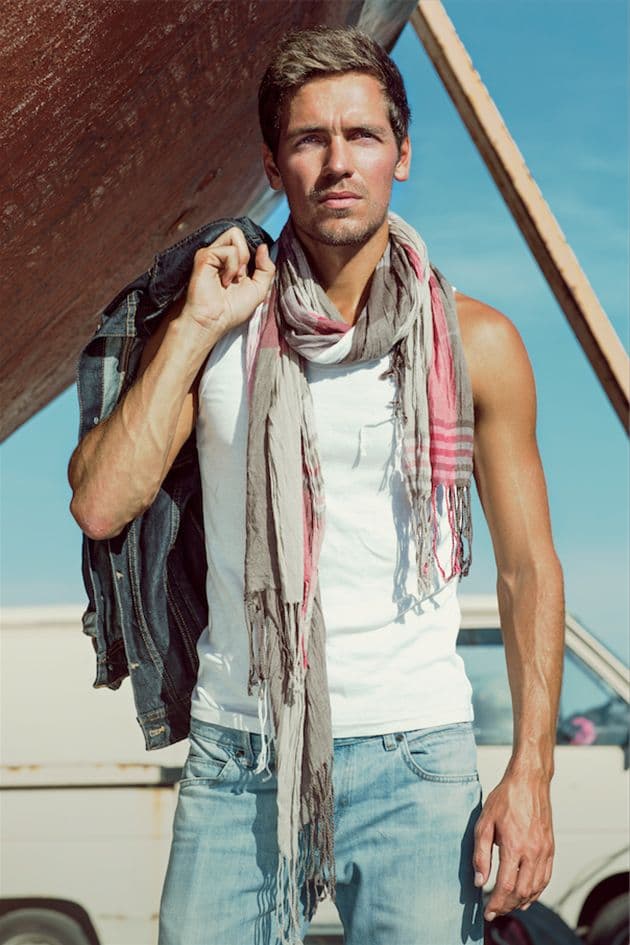 Photo de David A