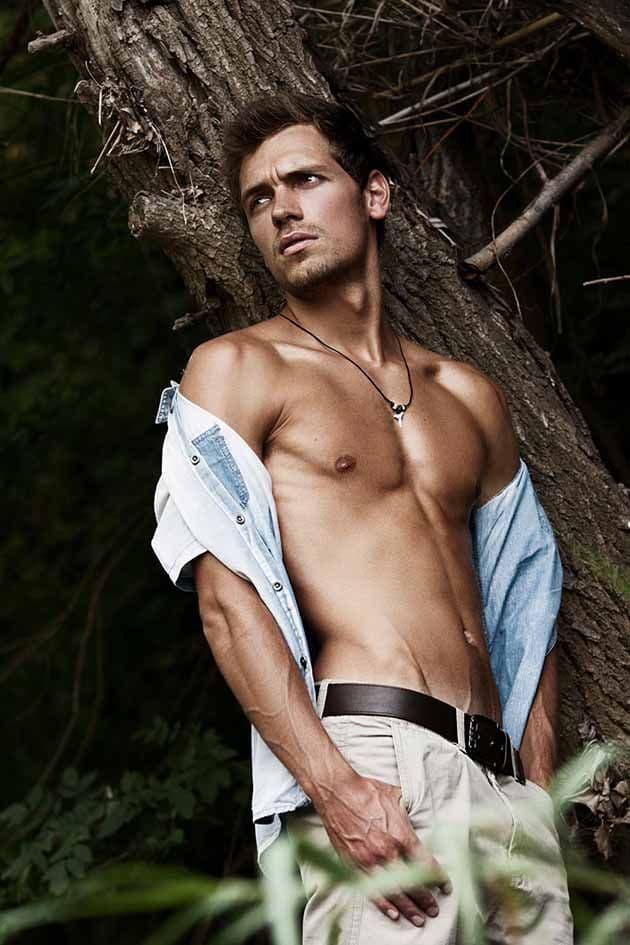 Photo de David A