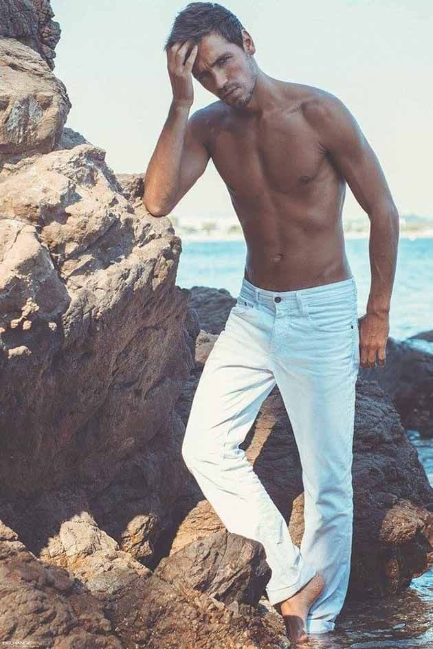 Photo de David A