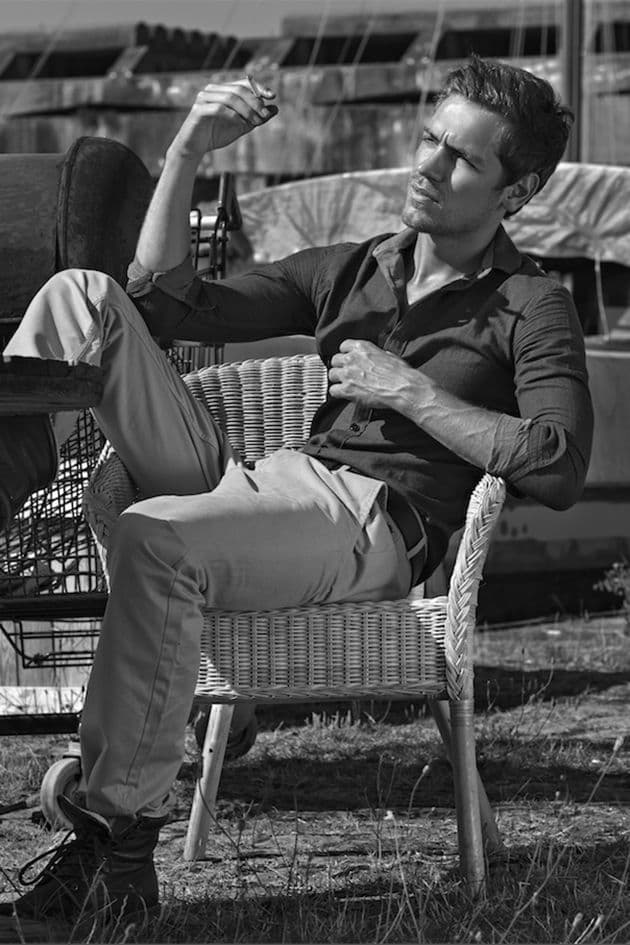 Photo de David A