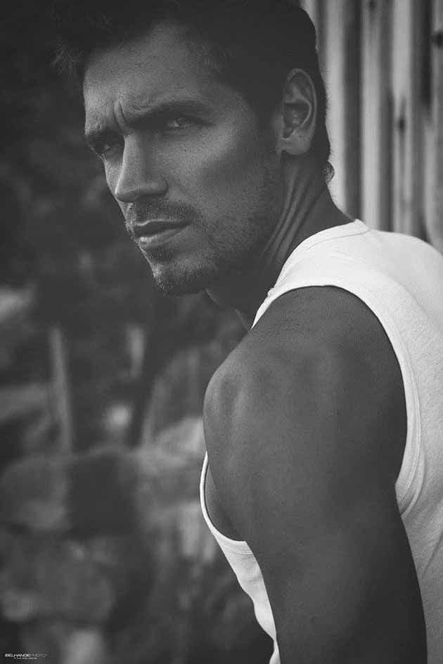 Photo de David A