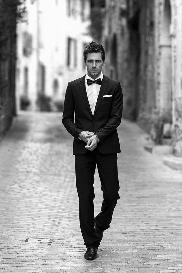 Photo de David A