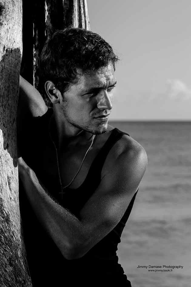Photo de David A