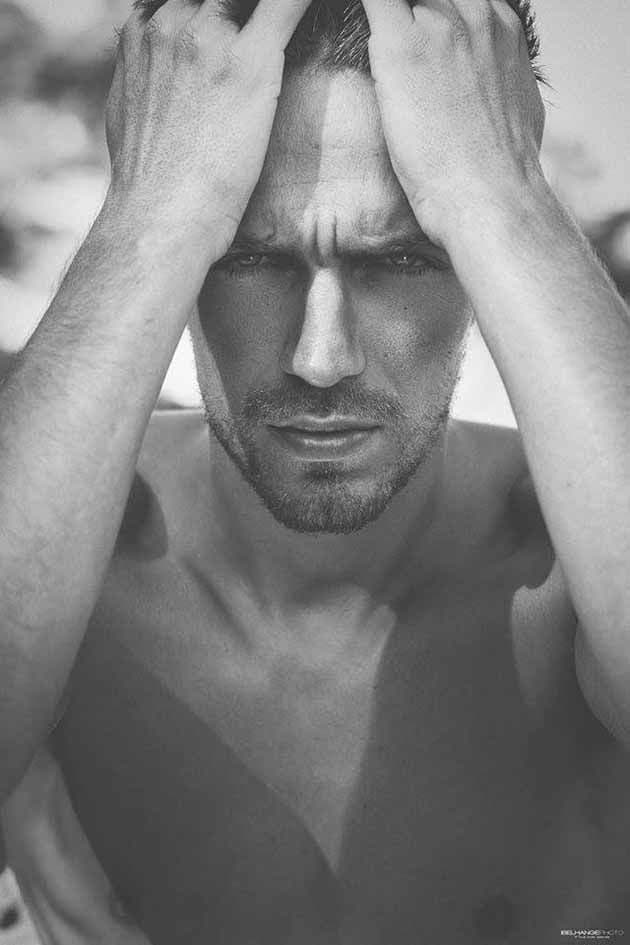 Photo de David A