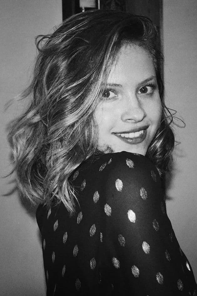Photo de Débora