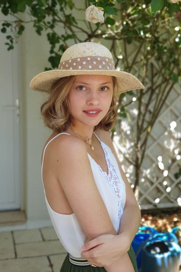 Photo de Débora