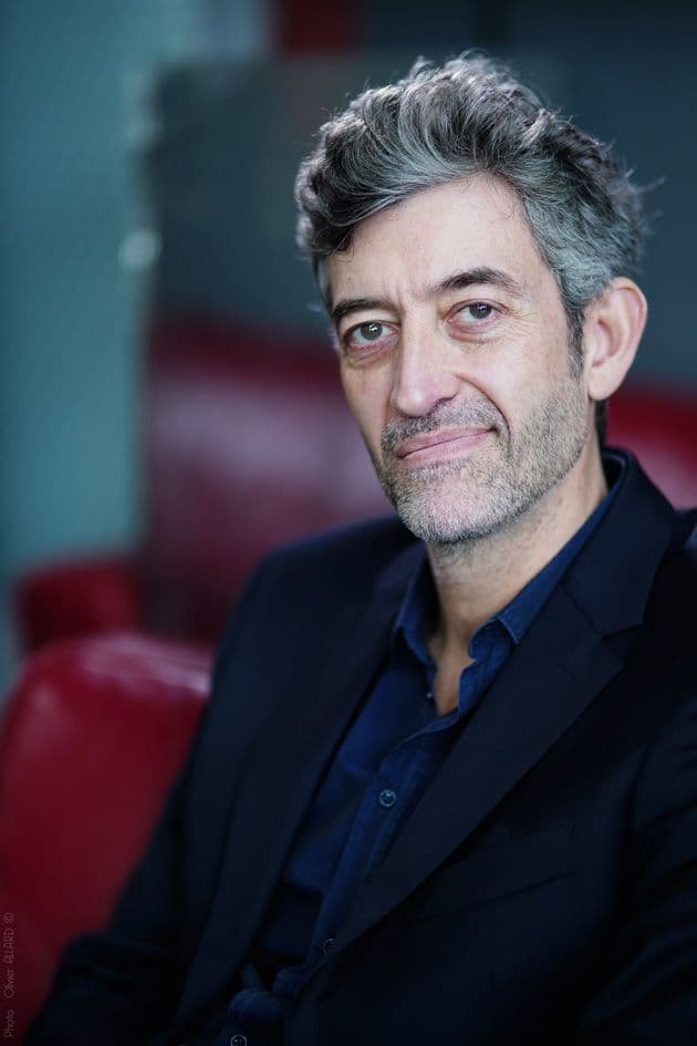Photo de Denis