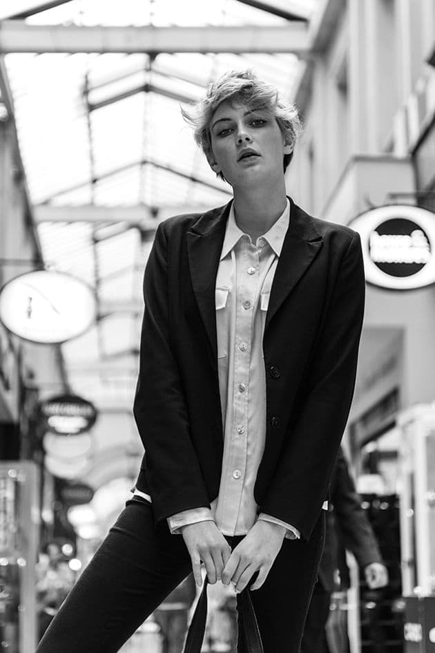 Photo de Eloise P
