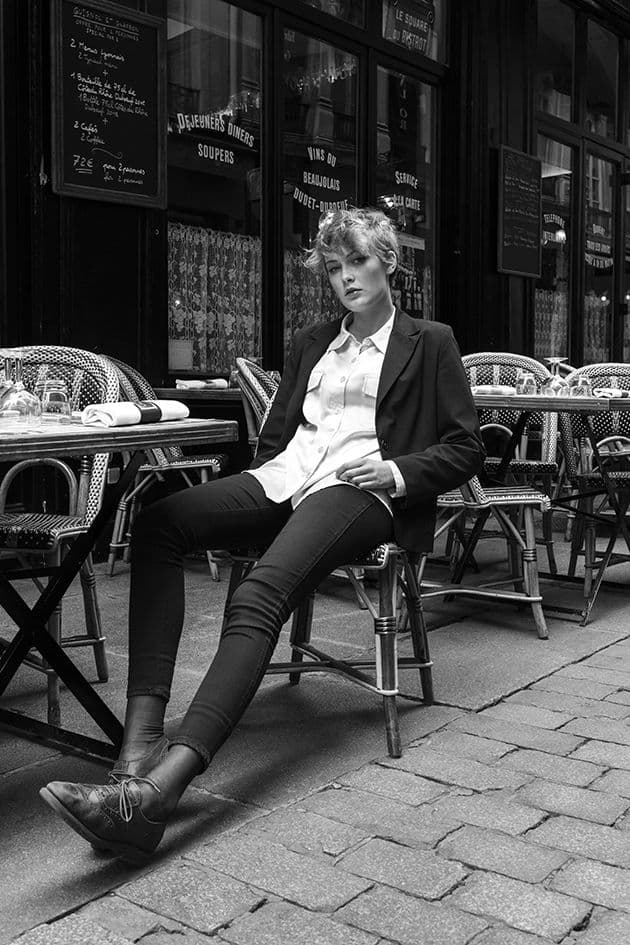 Photo de Eloise P