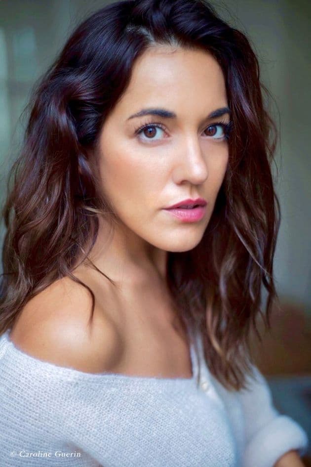 Photo de Émilie G