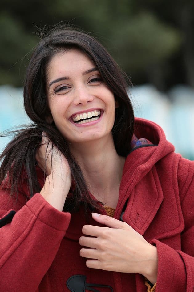 Photo de Emmanuelle V