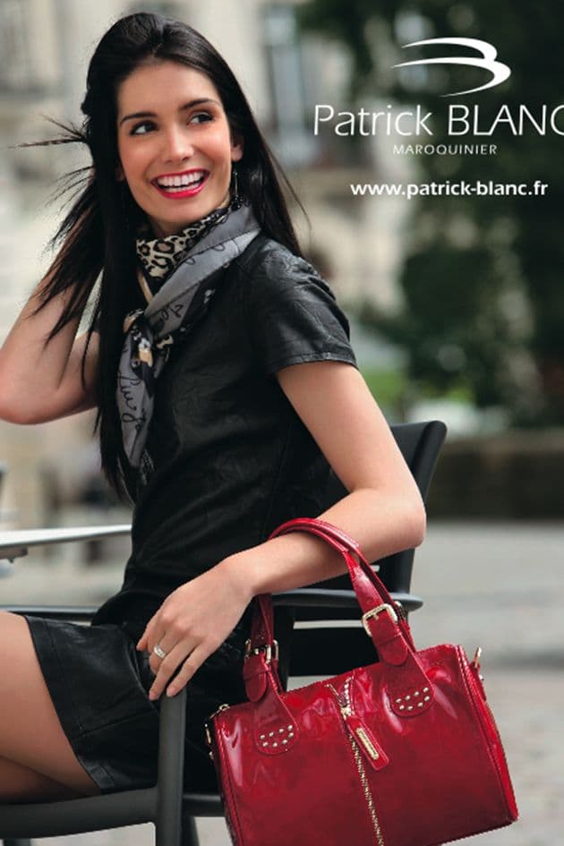 Photo de Emmanuelle V