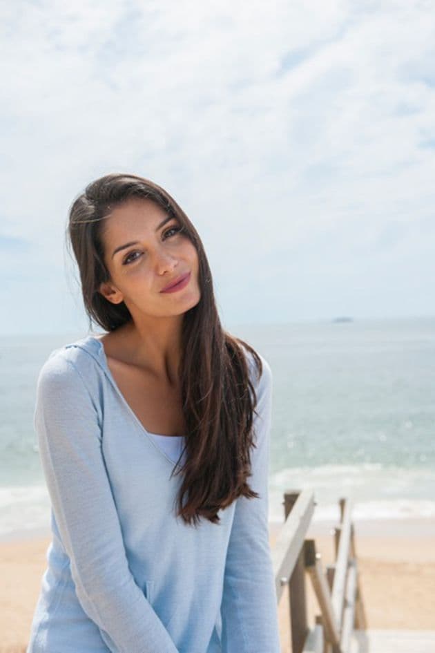 Photo de Emmanuelle V