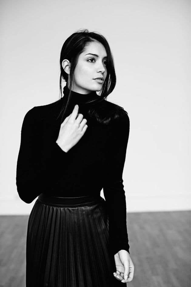 Photo de Emmanuelle V