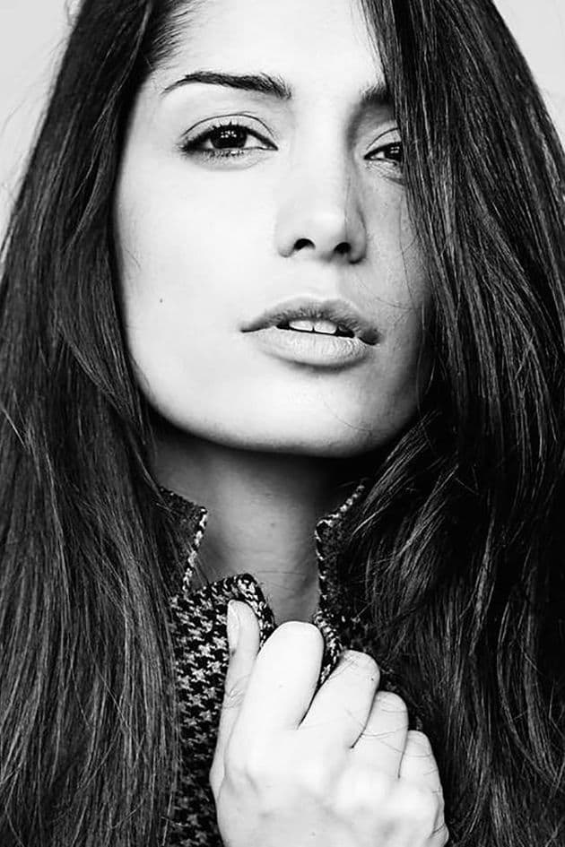 Photo de Emmanuelle V