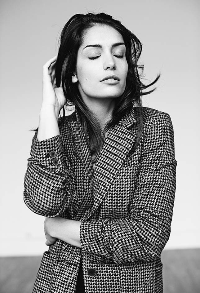 Photo de Emmanuelle V