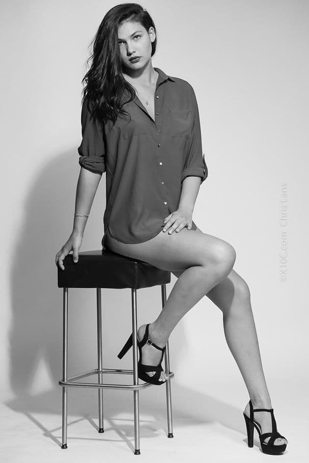 Photo de Enola