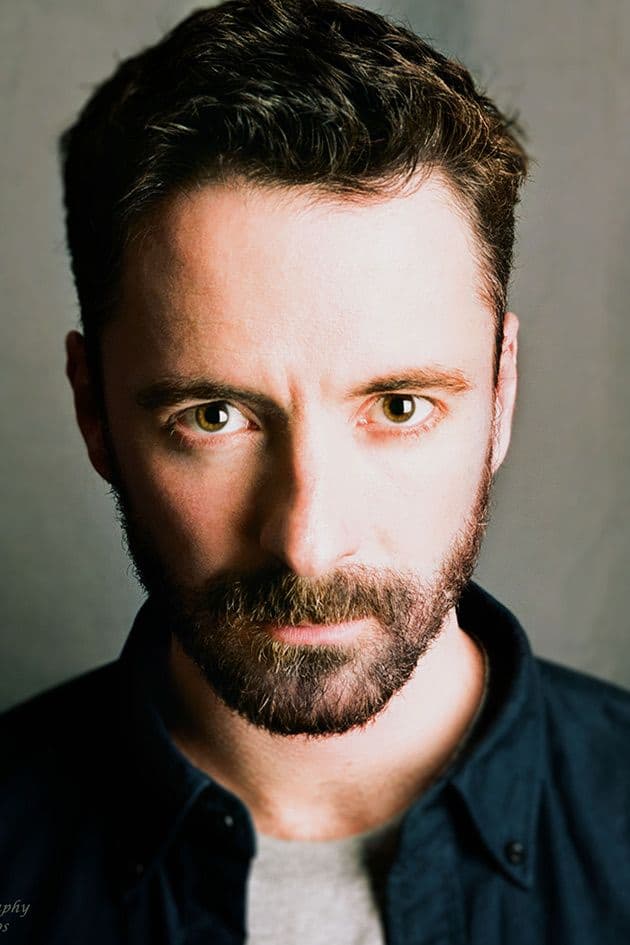 Photo de Eric