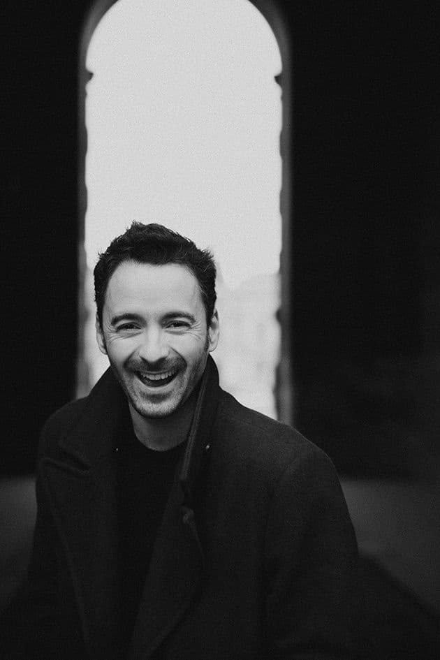 Photo de Eric