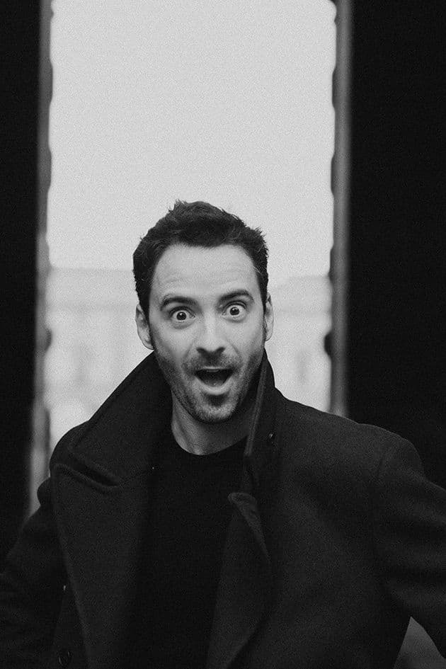 Photo de Eric