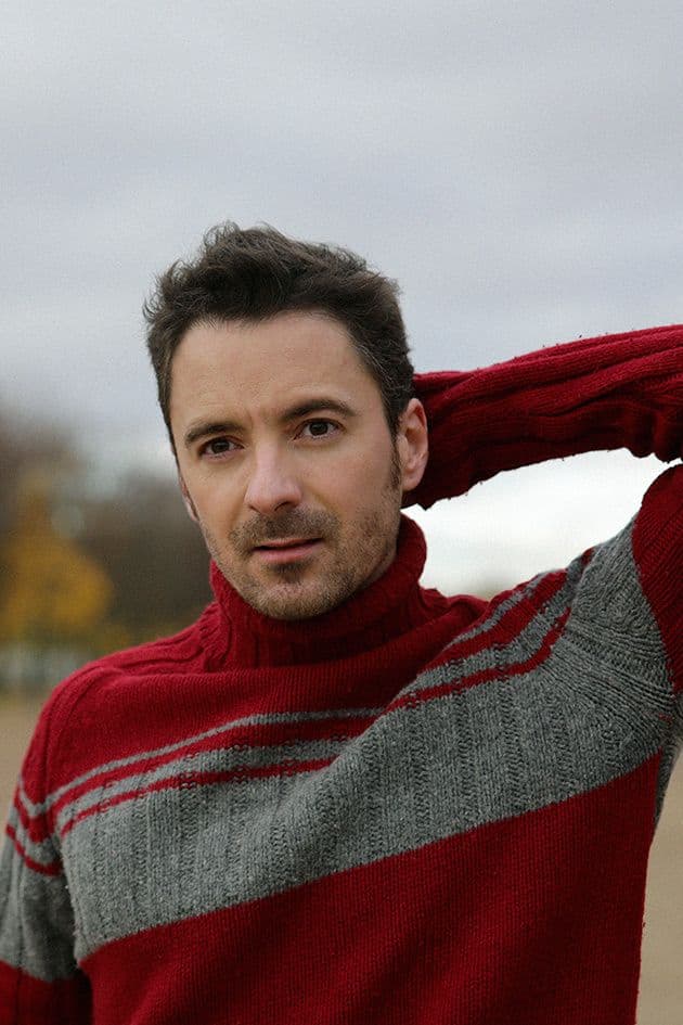 Photo de Eric