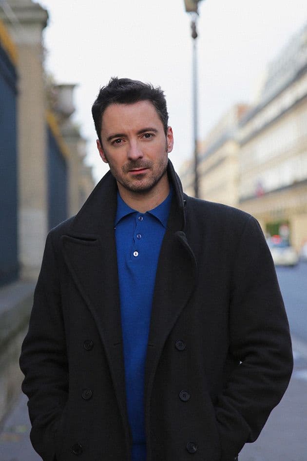 Photo de Eric