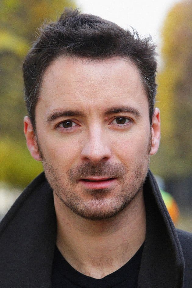 Photo de Eric