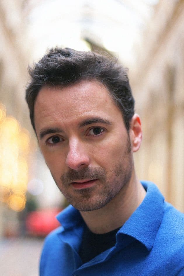 Photo de Eric