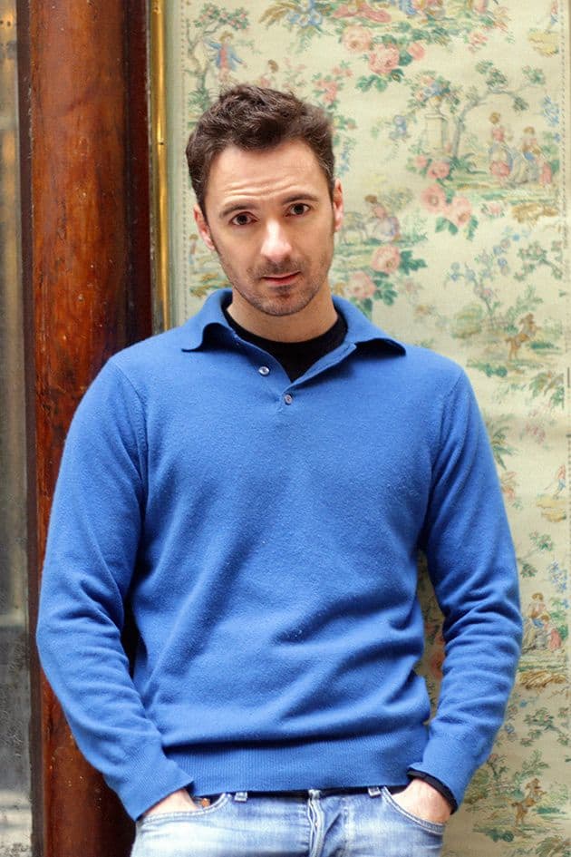 Photo de Eric