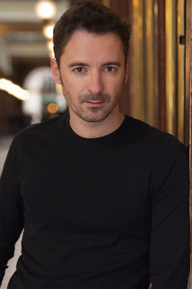 Photo de Eric
