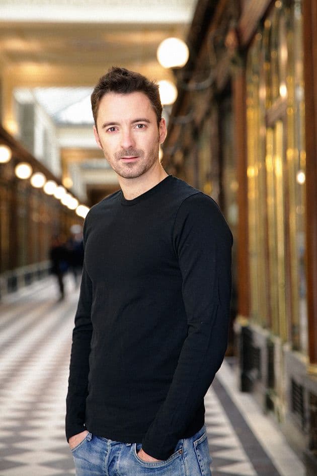 Photo de Eric