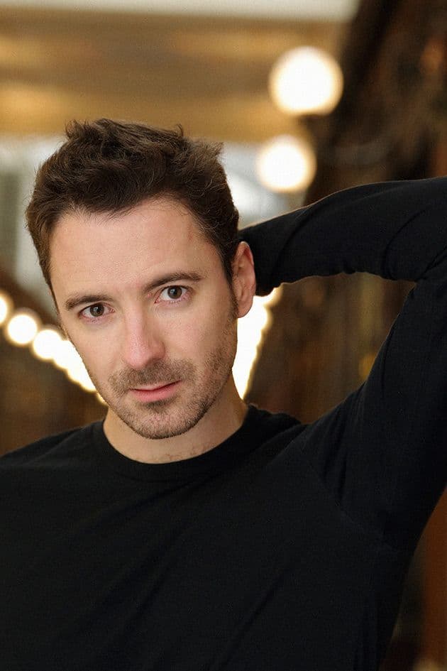 Photo de Eric