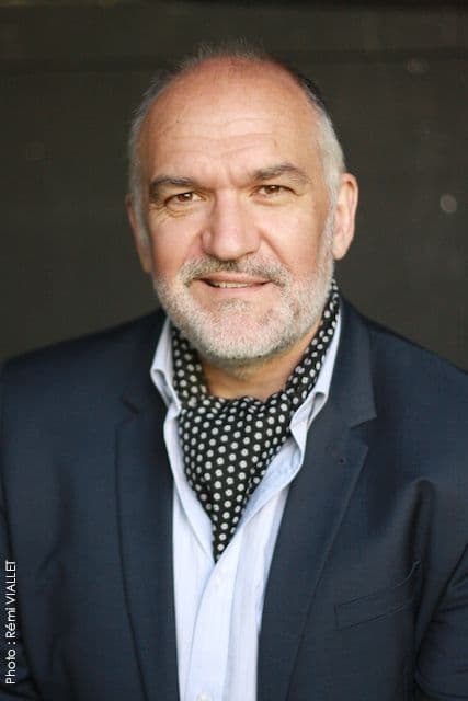 Photo de Eric Pfaff