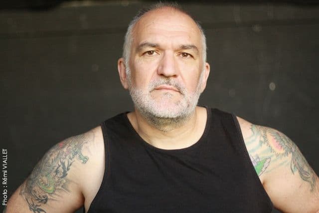 Photo de Eric Pfaff
