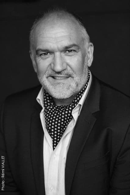 Photo de Eric Pfaff